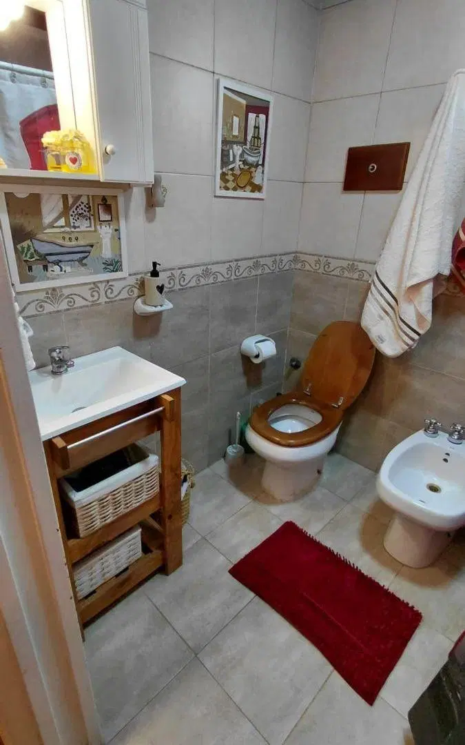 Casa de 3 ambientes en Tigre 2