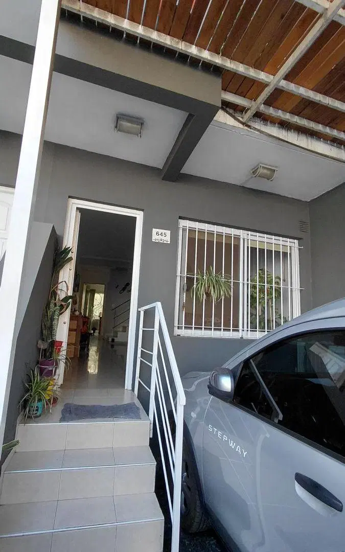 Triplex 5 Ambientes en Excelente Ubicacion 3
