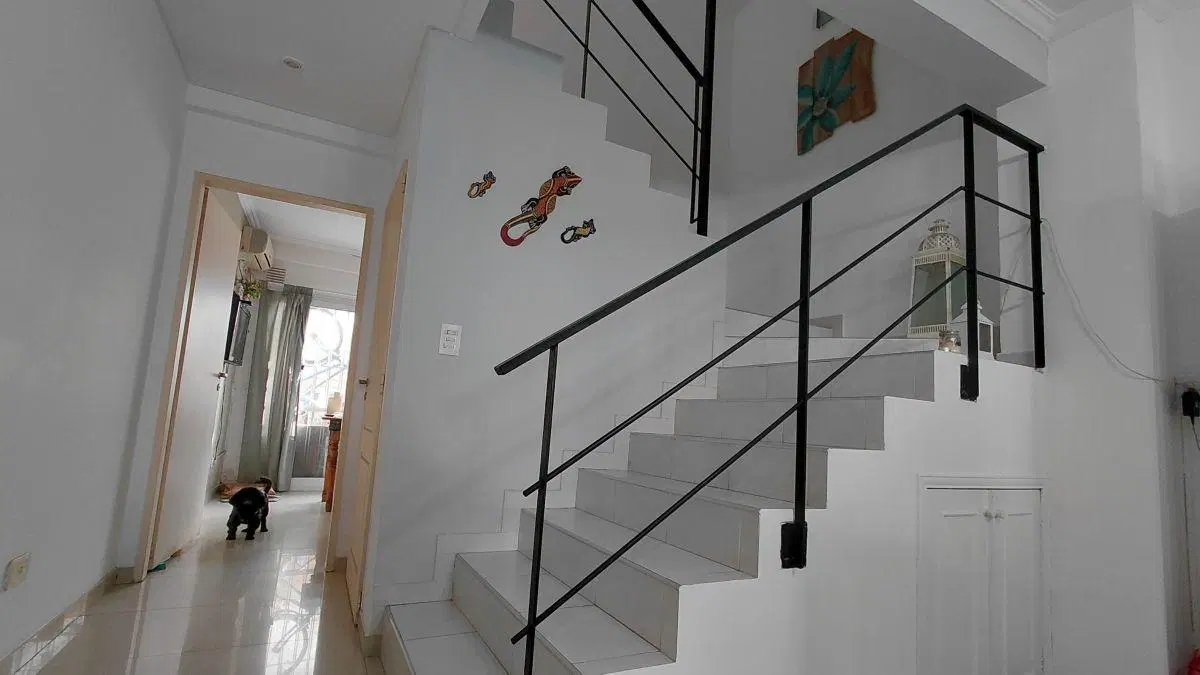 Triplex 5 Ambientes en Excelente Ubicacion 4
