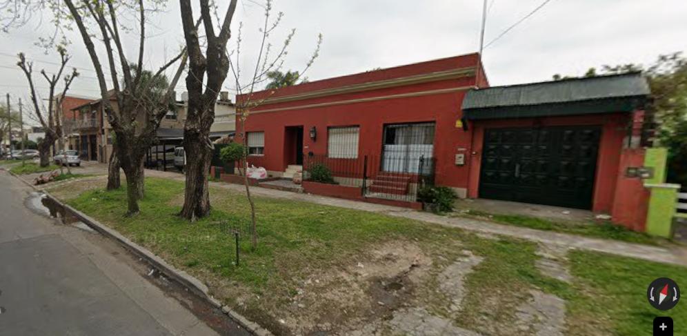 LOTE EN TIGRE – OPORTUNIDAD DE DESARROLLO / INVERSIÓN