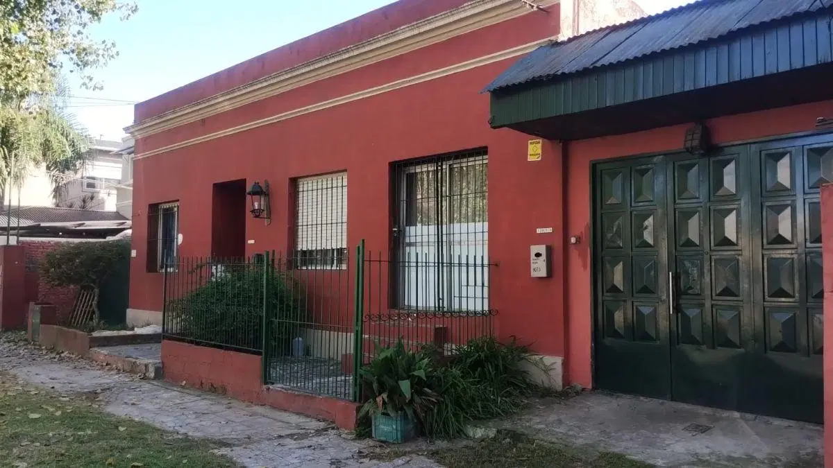 LOTE EN TIGRE – OPORTUNIDAD DE DESARROLLO / INVERSIÓN 6