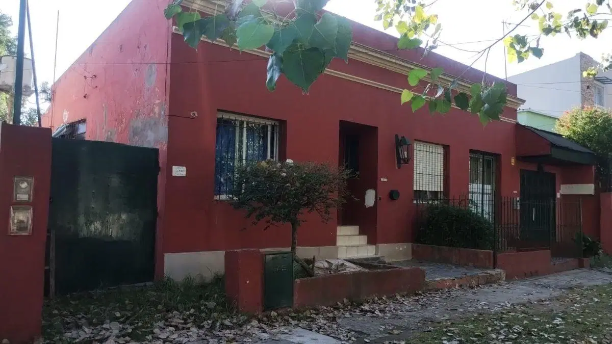 LOTE EN TIGRE – OPORTUNIDAD DE DESARROLLO / INVERSIÓN 3