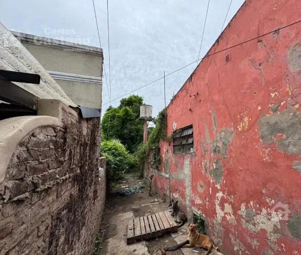 LOTE EN TIGRE – OPORTUNIDAD DE DESARROLLO / INVERSIÓN 2