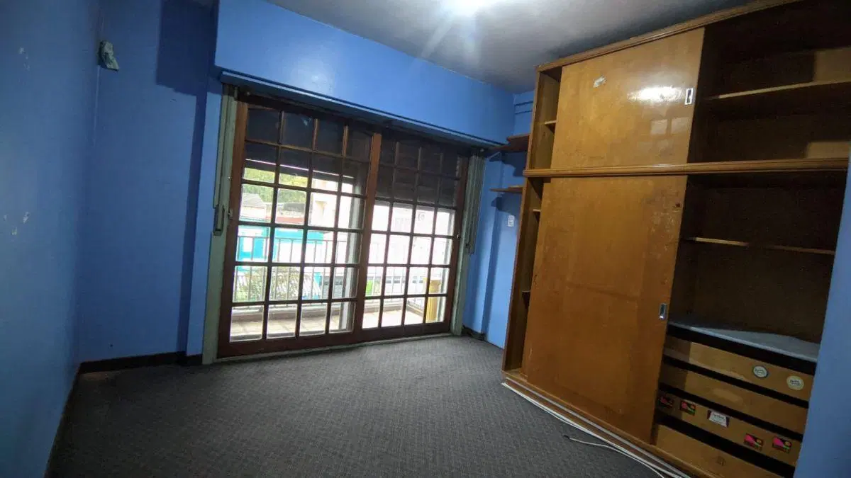 Alquiler Depto 4 ambientes opcion uso profesional 2