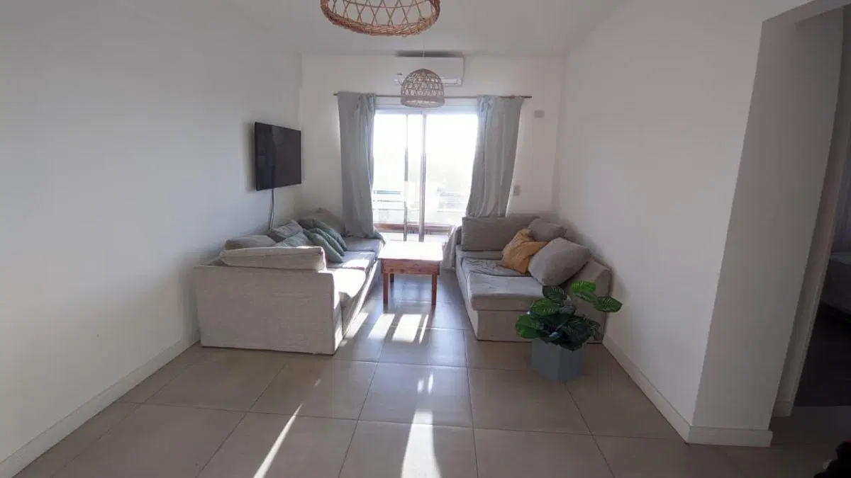 Departamento de 2 ambientes con cochera en alquiler – Tigre Centro 1