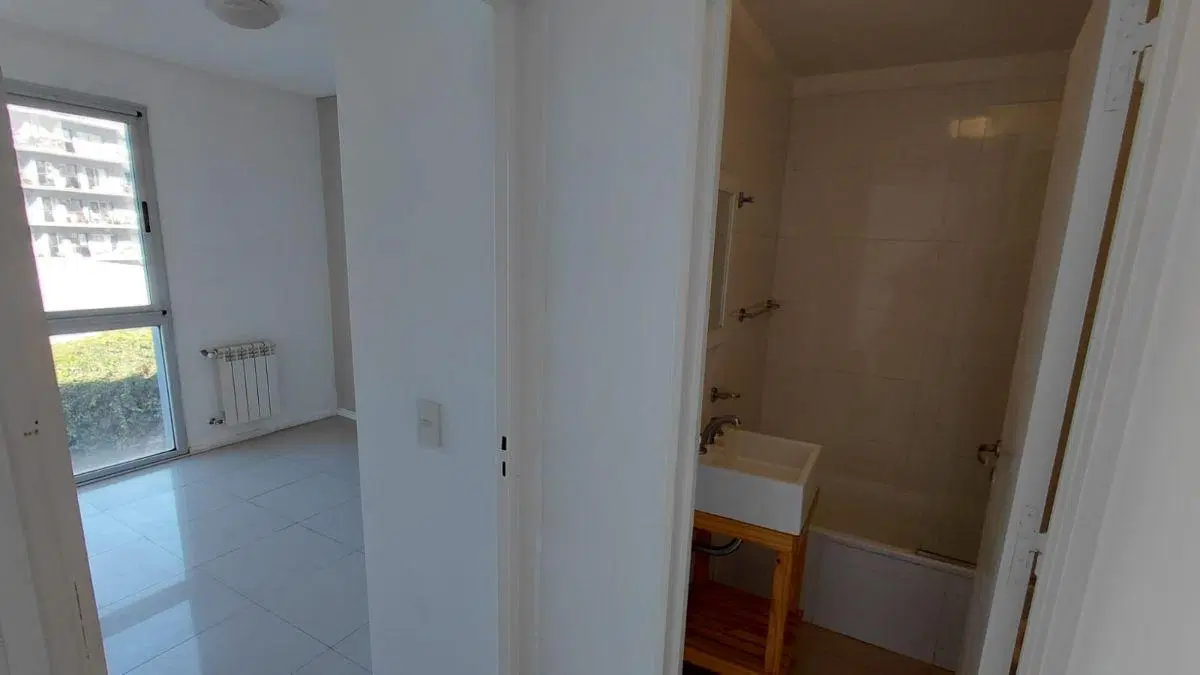 Departamento 2 amb sin cochera / Tigre Centro 8