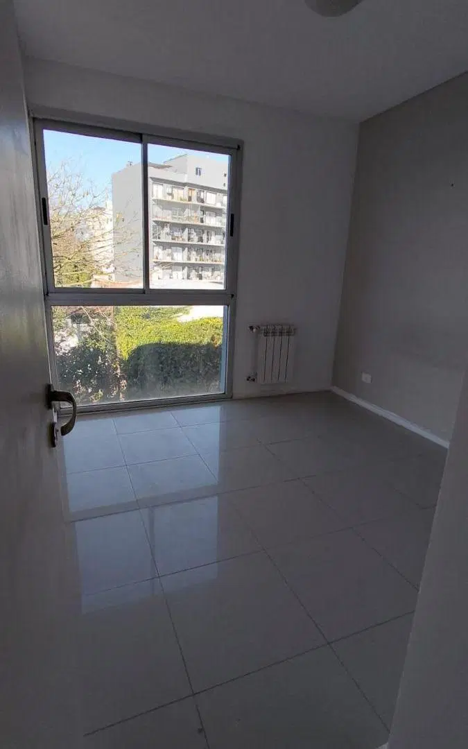 Departamento 2 amb sin cochera / Tigre Centro 5