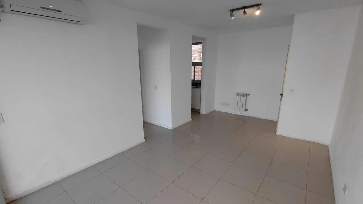 Departamento 2 amb sin cochera / Tigre Centro 3