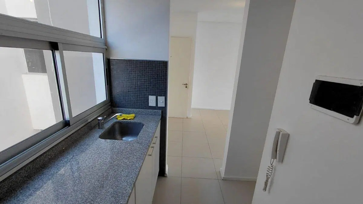Departamento 2 amb sin cochera / Tigre Centro 4