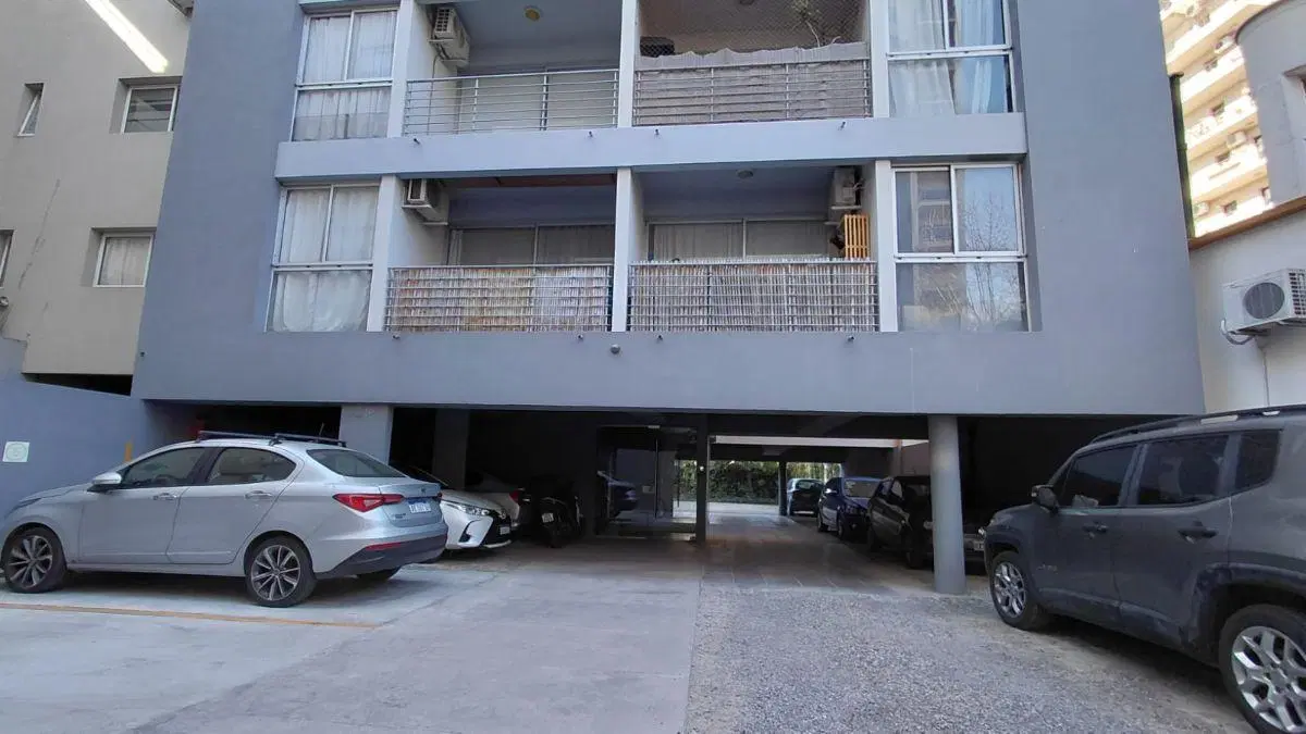 Departamento 2 amb sin cochera / Tigre Centro 2