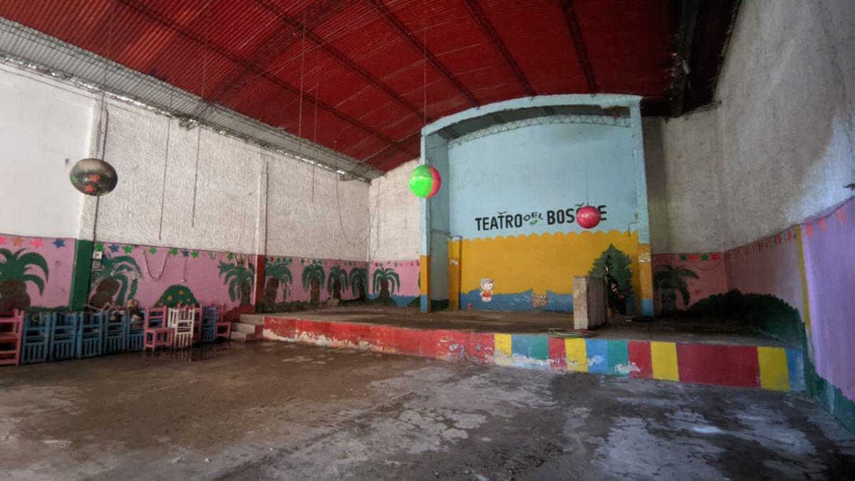 Foto de ALQUILER – LOTE CON AMPLIO TINGLADO Y CONSTRUCCIONES – LOS TRONCOS, imagen 4
