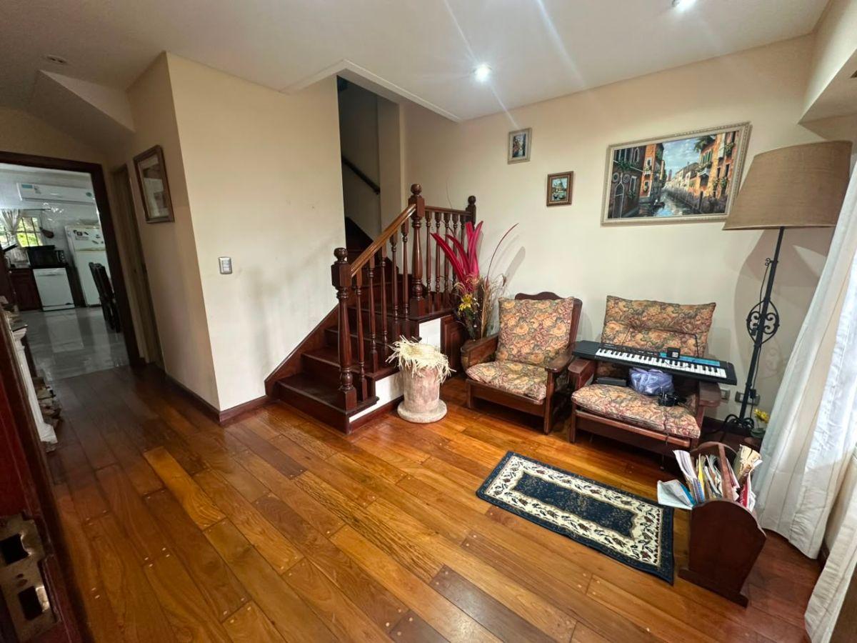 Foto de CASA EN ALQUILER – PACHECO | 4 DORMITORIOS | COCHERA | JARDÍN | QUINCHO, imagen 4