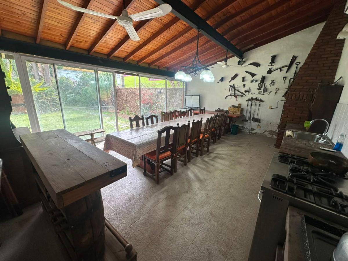 Foto de CASA EN ALQUILER – PACHECO | 4 DORMITORIOS | COCHERA | JARDÍN | QUINCHO, imagen 5
