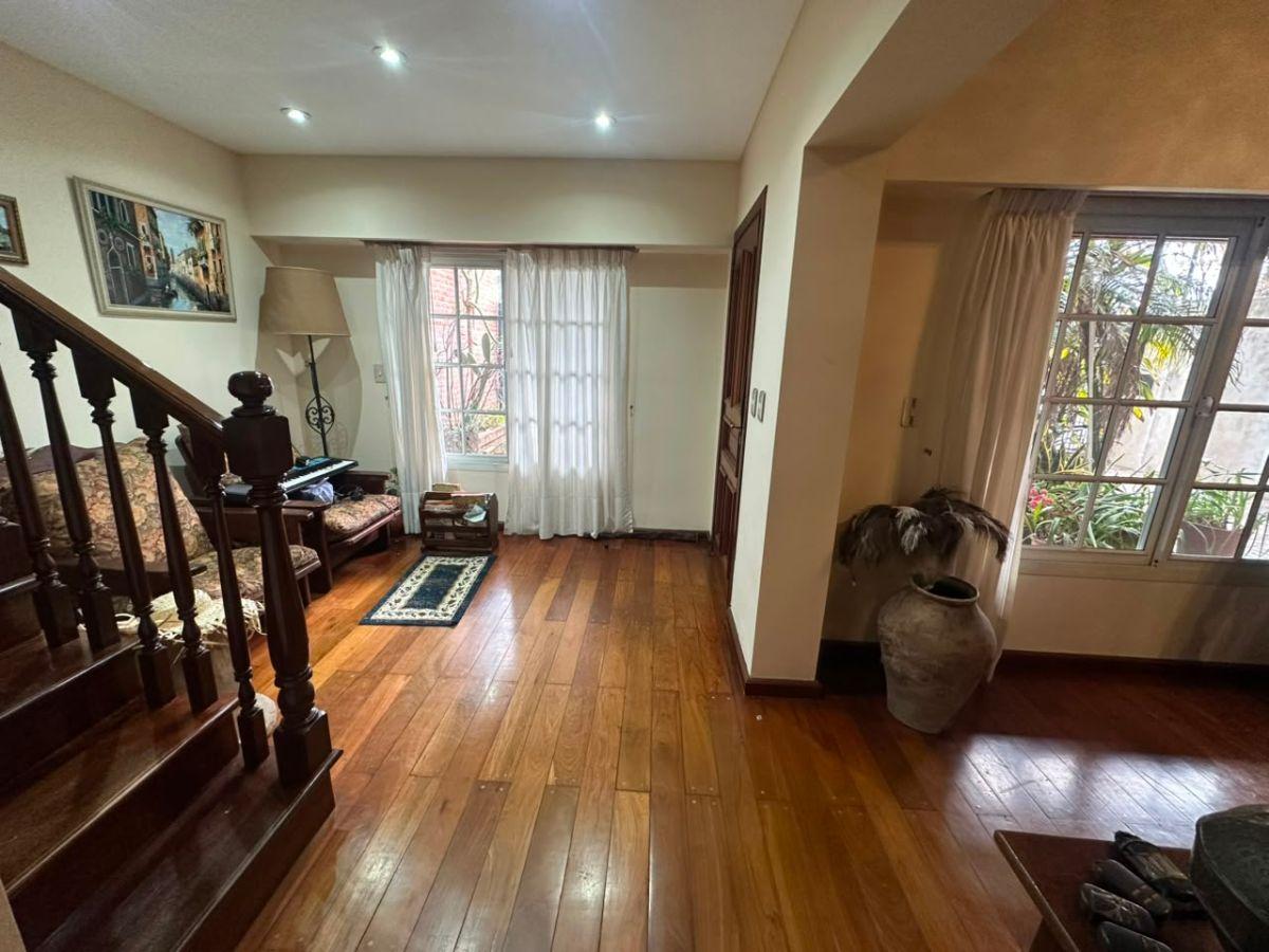 Foto de CASA EN ALQUILER – PACHECO | 4 DORMITORIOS | COCHERA | JARDÍN | QUINCHO, imagen 1