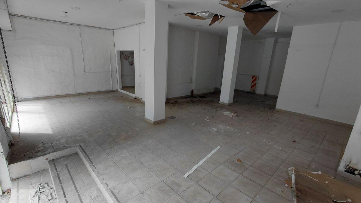 Foto de Local al frente en alquiler – Guareschi, Tigre, imagen 1