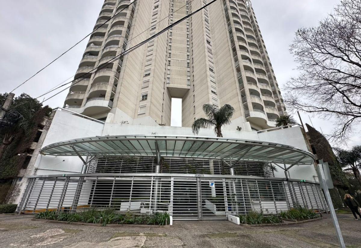 Foto de Alquiler de Excelente Departamento de 2 Ambientes – Torre Jai, Tigre, imagen 3