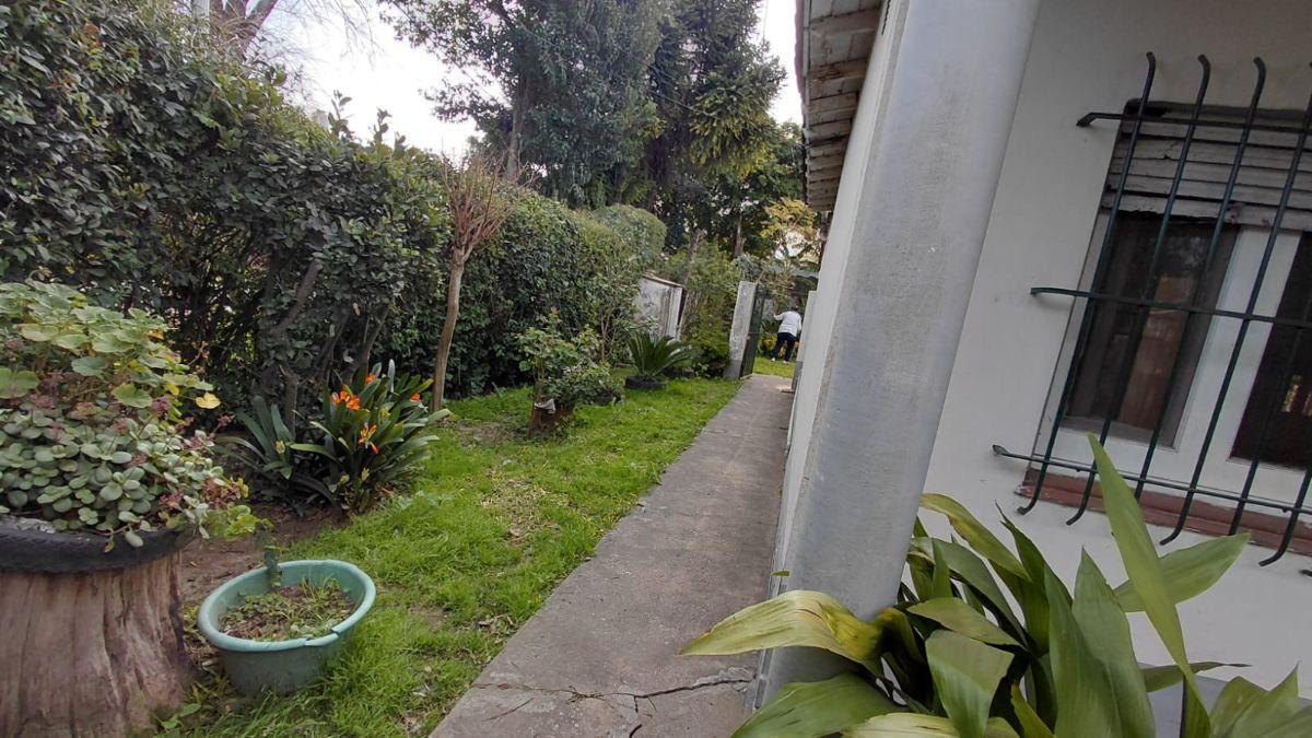 Foto de CASA TIPO CHALET DE 3 AMBIENTES EN ALQUILER – LOS TRONCOS DEL TALAR, imagen 3
