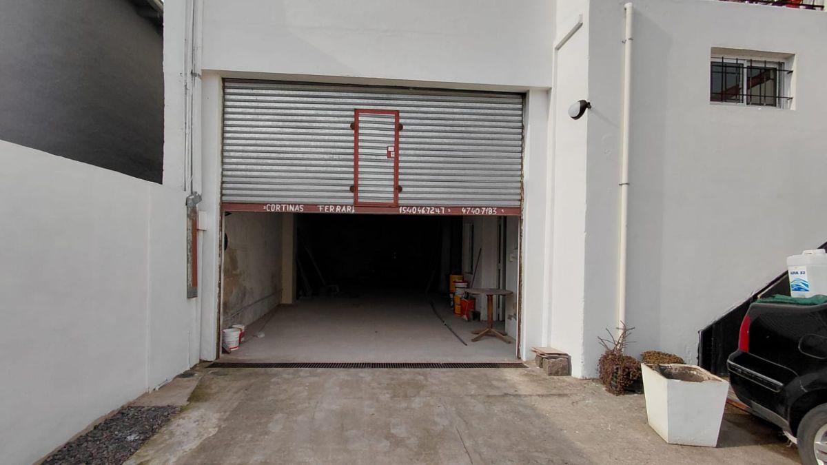 Foto de EXCELENTE DEPOSITO EN ALQUILER – SAN FERNANDO, imagen 3