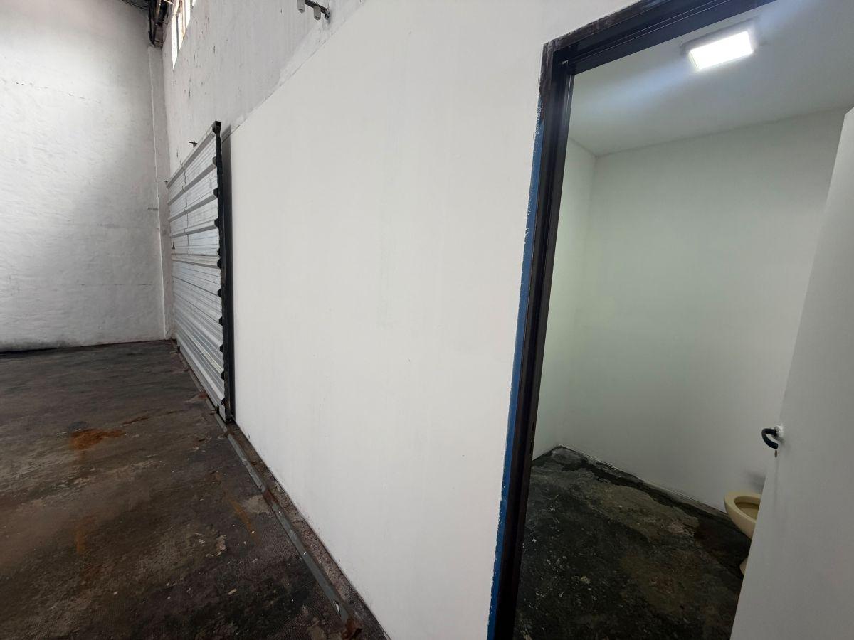 Foto de GALPÓN EN ALQUILER – AV. ITALIA 343, TIGRE, imagen 2