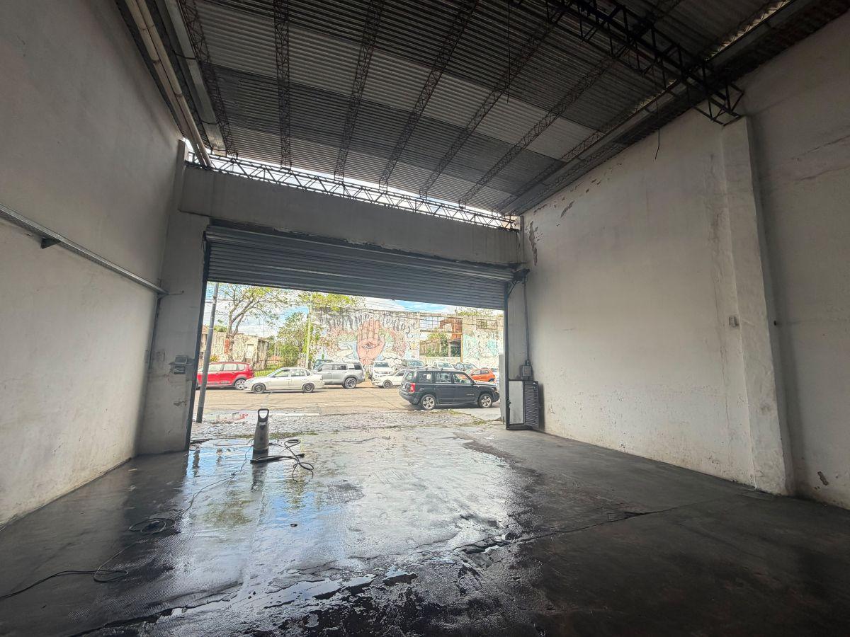 Foto de GALPÓN EN ALQUILER – AV. ITALIA 343, TIGRE, imagen 5