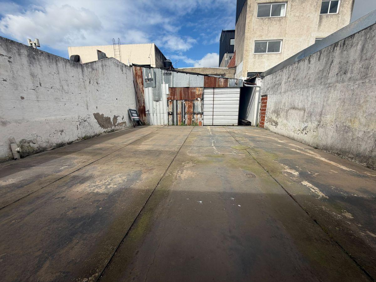 Foto de GALPÓN EN ALQUILER – AV. ITALIA 343, TIGRE, imagen 3