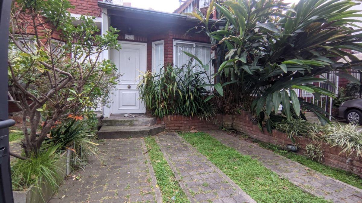 Foto de DÚPLEX 2 AMBIENTES CON COCHERA – TIGRE CENTRO, imagen 5