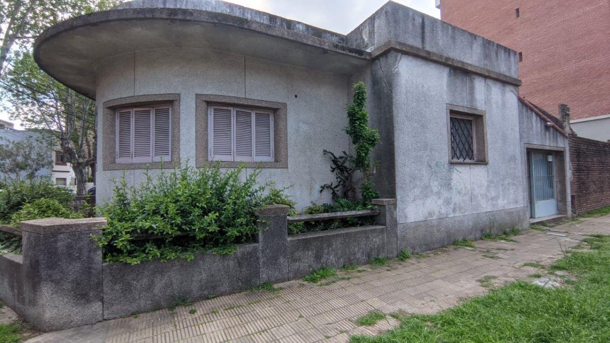 Foto de VENTA – LOTE IRREGULAR EN ESQUINA | TIGRE CENTRO, imagen 2