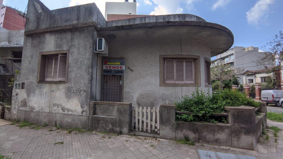 Foto de VENTA – LOTE IRREGULAR EN ESQUINA | TIGRE CENTRO, imagen 1
