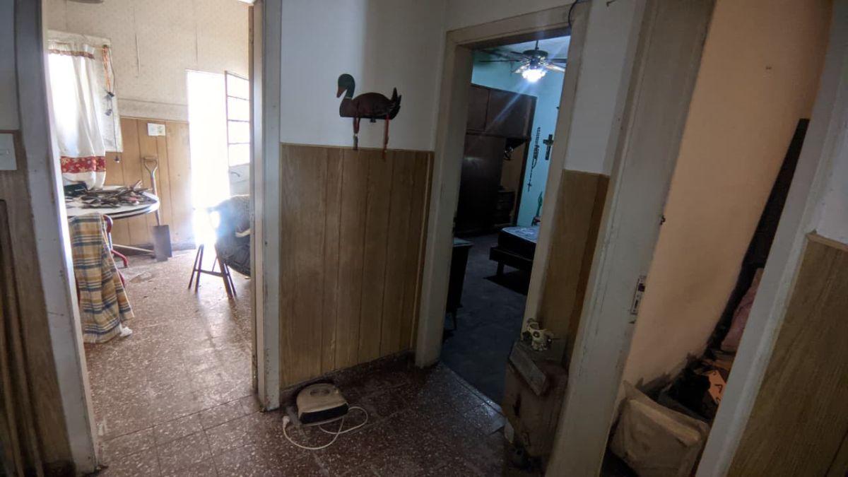 Foto de VENTA – LOTE IRREGULAR EN ESQUINA | TIGRE CENTRO, imagen 5
