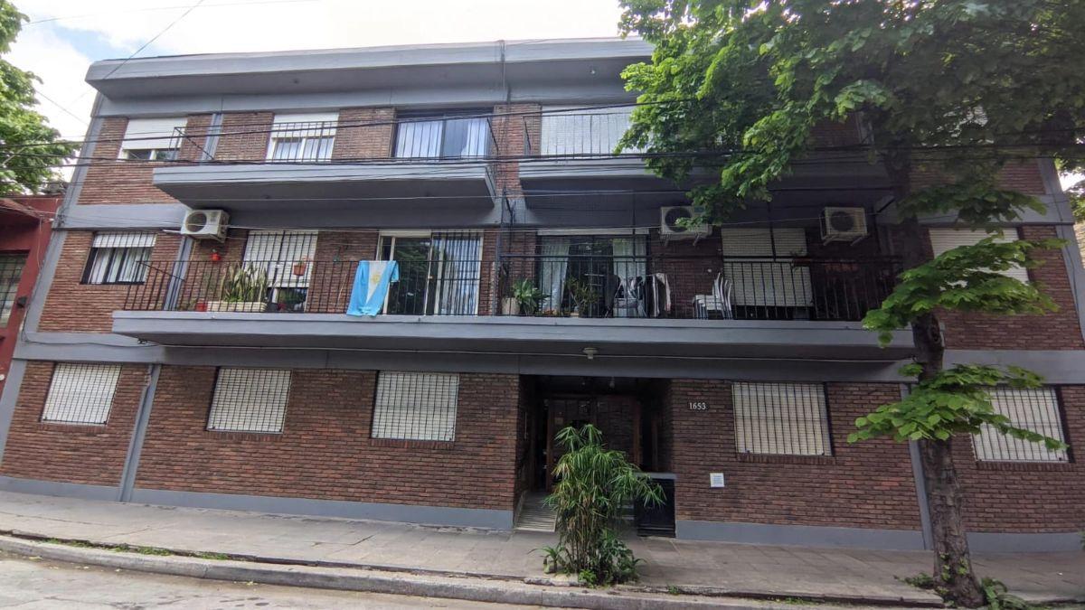 Foto de DEPARTAMENTO DE 3 AMBIENTES EN SAN FERNANDO, imagen 1