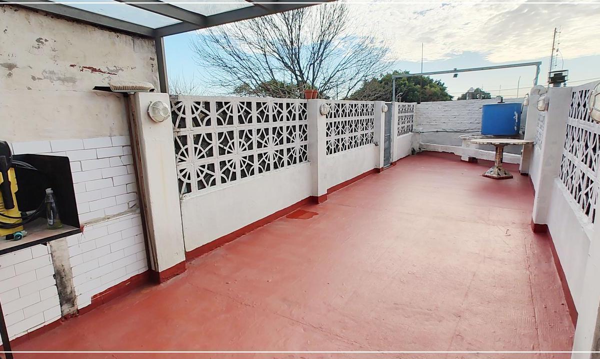 Venta Casa Multifamiliar en San Andres 5