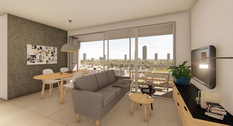 VENTA DEPARTAMENTO EN OBRA EN BALLESTER