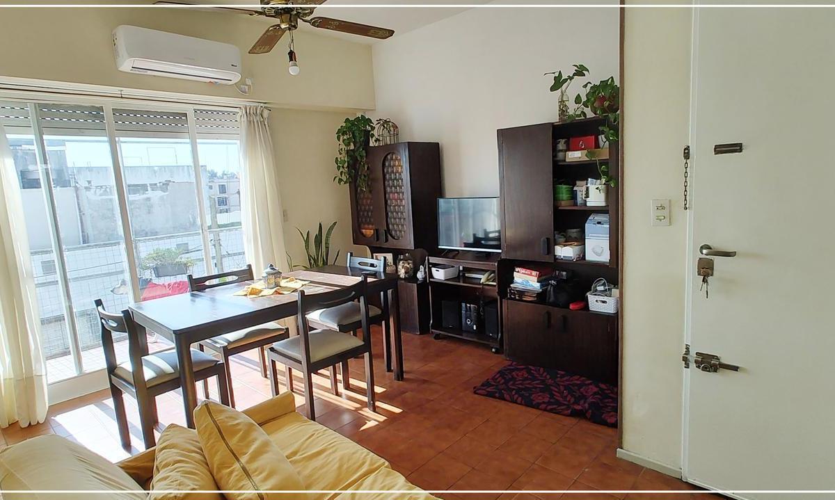 Venta Depto en San Andres 3