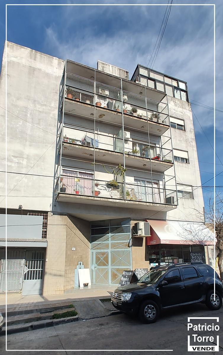 Venta Depto en San Andres 1