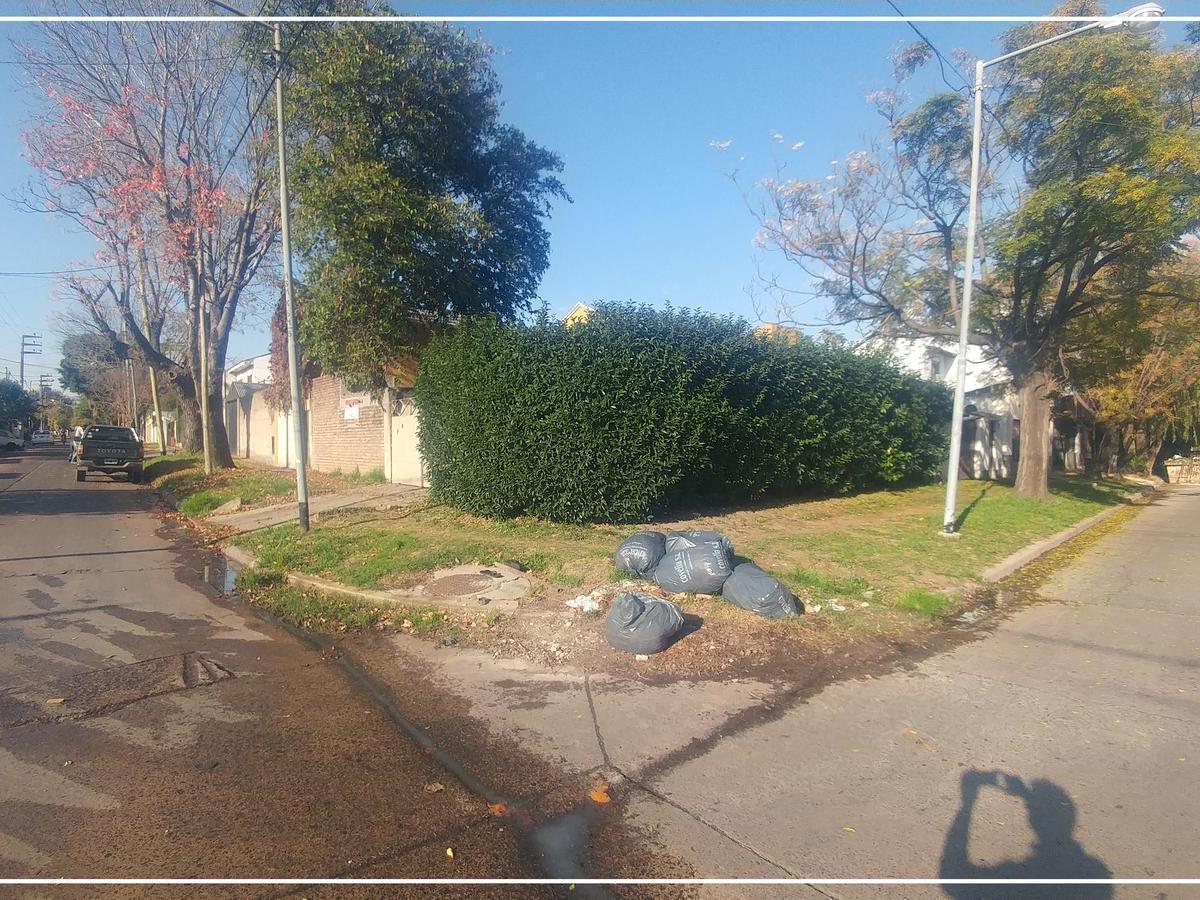 VENTA DE TERRENO  BALLESTER