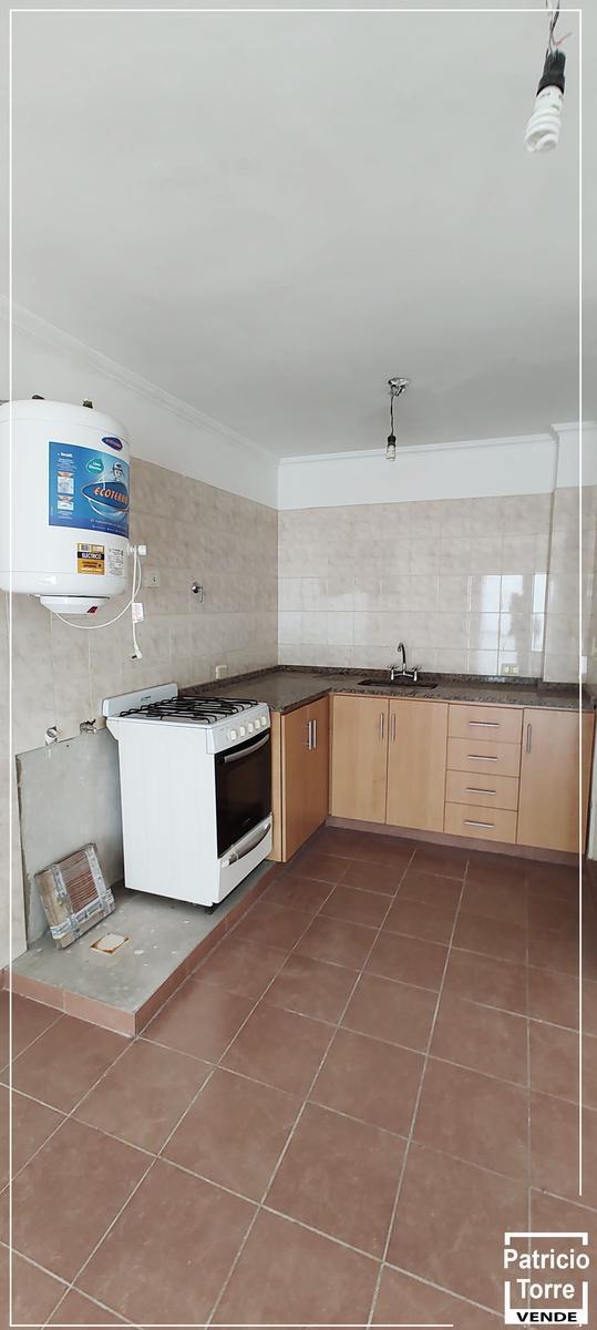 Venta Deapartamento en San Andres 3