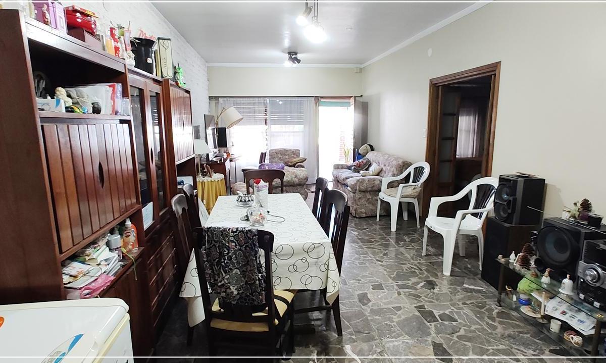 Casa en VENTA LOTE PROPIO