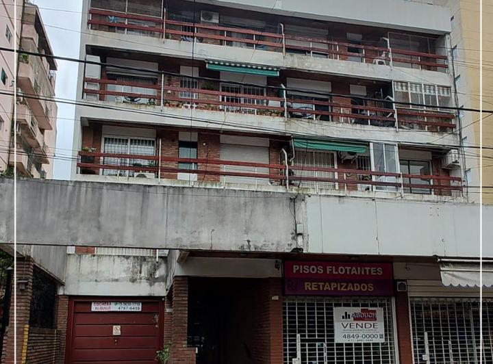 DEPTO VENTA EN BALLESTER 3