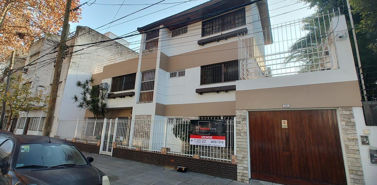 Foto de VENTA CASA LA MEJOR UBICACION DE BALLESTER, imagen 1
