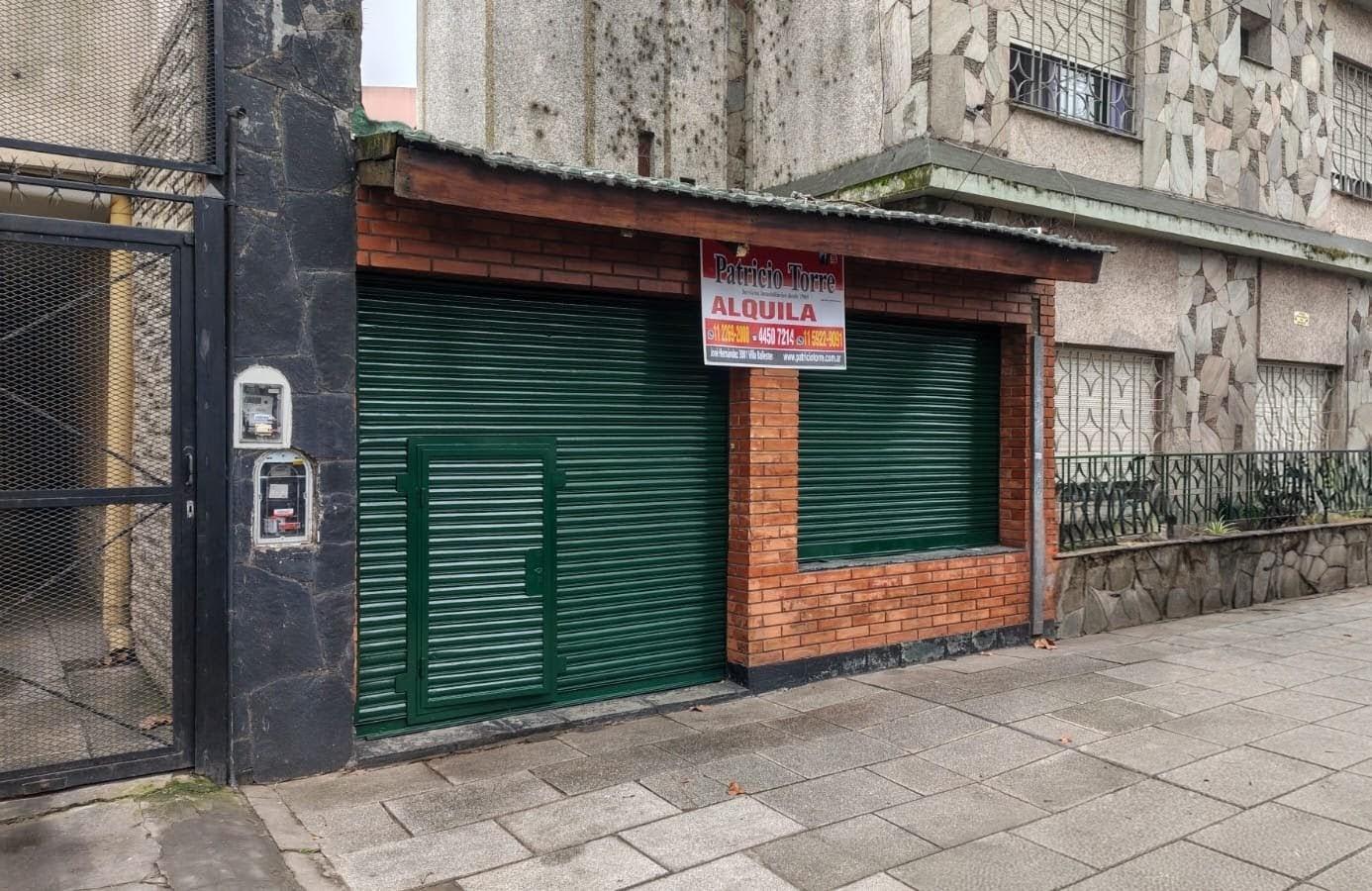 Foto de Local Vicente López y Bolivar en Villa Ballester, imagen 2