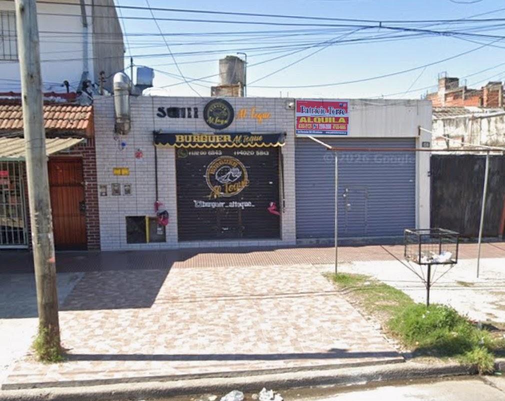 Foto de Local sobre avenida en Loma Hermosa-San Martín, imagen 2