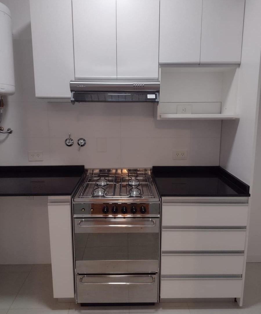 Foto de Impecable departamento de 2 Ambientes en Villa Ballester, imagen 1