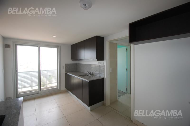 Foto de PENTHOUSE VENTA VICENTE LOPEZ 4 AMBIENTES TERRAZA PILETA PROPIA, imagen 4