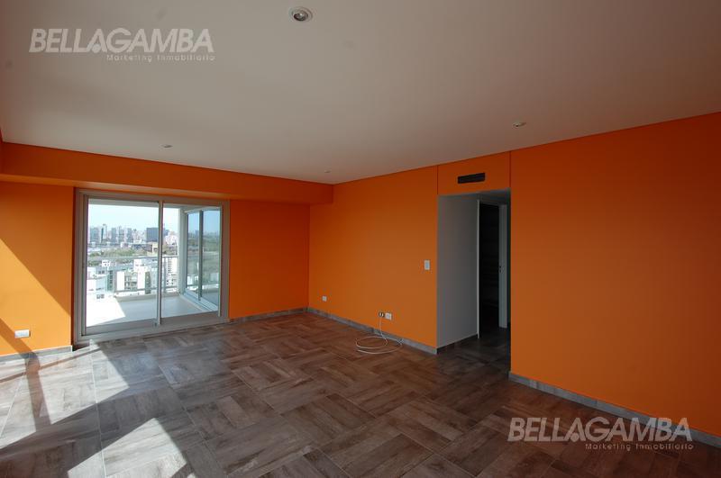 Foto de PENTHOUSE VENTA VICENTE LOPEZ 4 AMBIENTES TERRAZA PILETA PROPIA, imagen 5