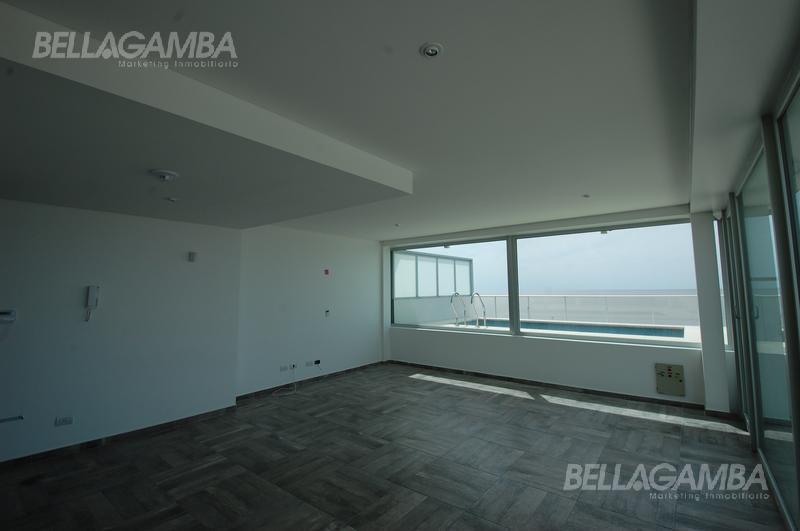 PENTHOUSE VENTA VICENTE LOPEZ 4 AMBIENTES TERRAZA PILETA PROPIA