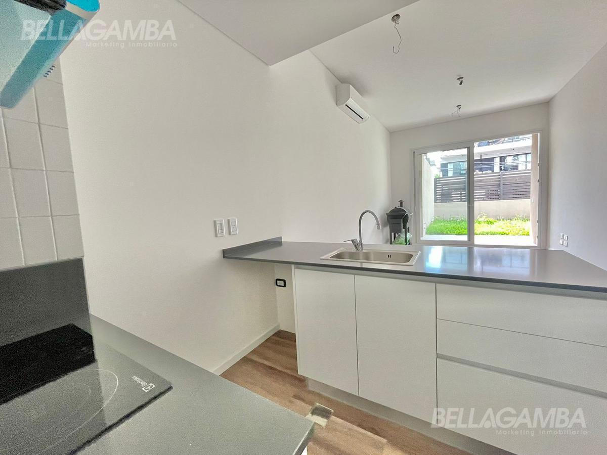 Foto de DEPARTAMENTO VENTA 2 AMBIENTES JARDIN COCHERA, imagen 5