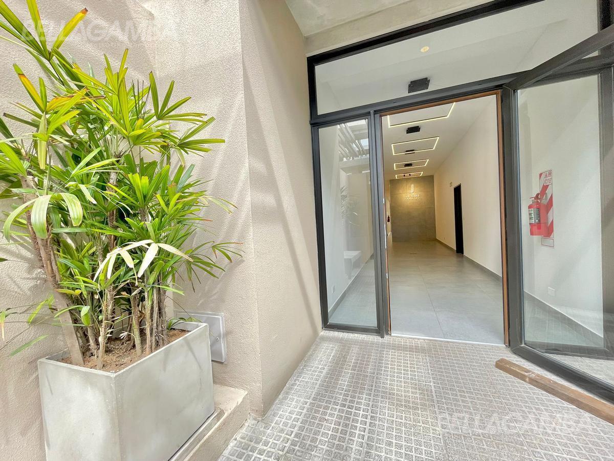 Foto de DEPARTAMENTO VENTA 2 AMBIENTES JARDIN COCHERA, imagen 3