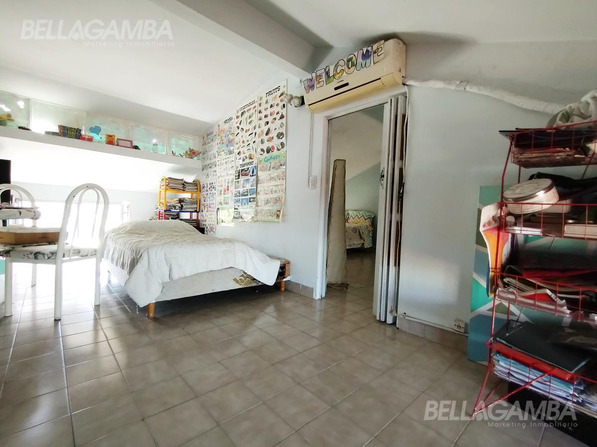 Casa Venta Villa Martelli Multifamiliar 10 Ambientes 5