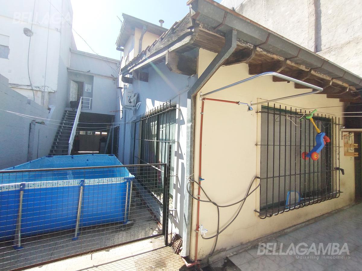 Terreno Venta Villa Martelli Multifamiliar 1