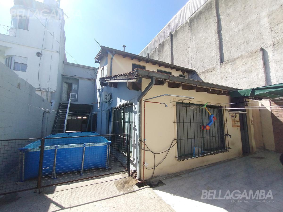 Terreno Venta Villa Martelli Multifamiliar 5